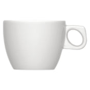BauscherHepp 905168 Dimension Mug 6.08 Oz. 3-1/8"