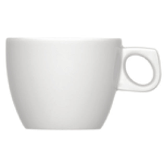 BauscherHepp 905168 Dimension Mug 6.08 Oz. 3-1/8"