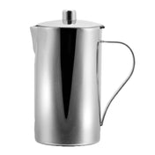 Steelite 5368S520 Coffee Pot 2.25 Qt 7.5" X 4.625" X 9.25"