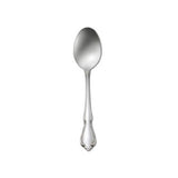 1880 Hospitality 2610SPLF Oneida® Soup/Dessert Spoon 6-3/4" Oval Bowl