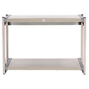 Cadco CMLW-2 Multi-Level Warming Shelf Countertop (2) 20-1/2" X 14" Stainless Steel Warming Surface