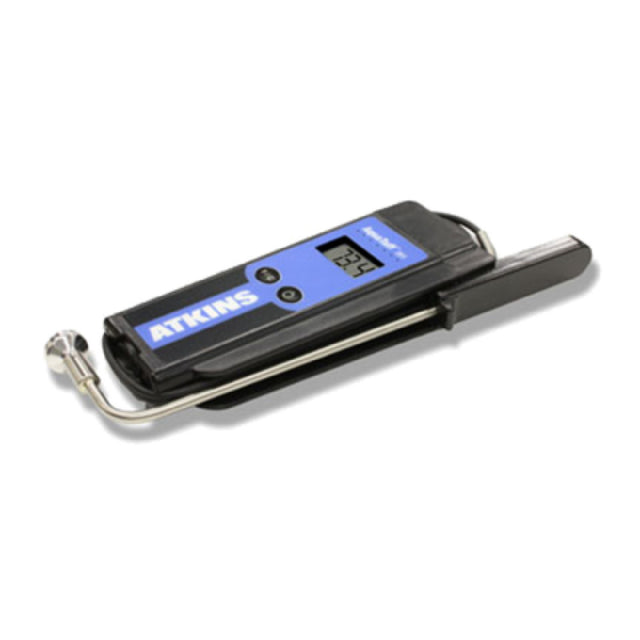 Cooper Atkins 35135 AquaTuff™ Waterproof Thermocouple Digital Wrap&Stow™ Angled Surface Probe