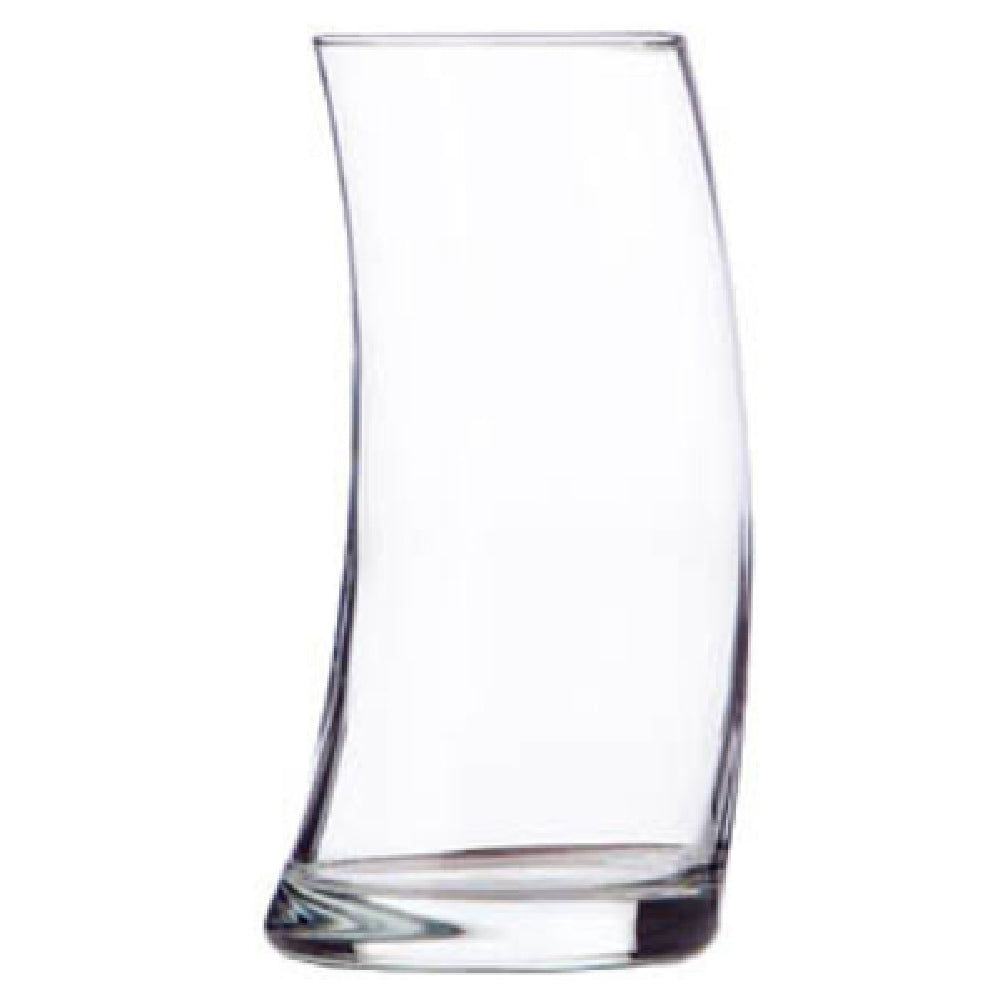 Libbey 2212 Cooler Glass 16-3/4 Oz. Safedge® Rim Guarantee