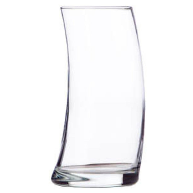 Libbey 2212 Cooler Glass 16-3/4 Oz. Safedge® Rim Guarantee