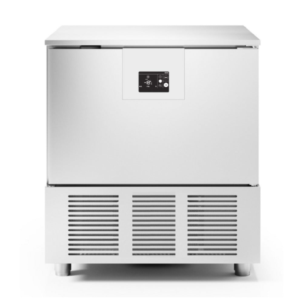 Beverage Air BF054AP Blast Chiller/Freezer Reach-in Self-contained Refrigeration