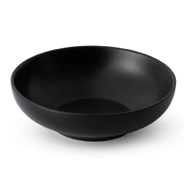 Bon Chef 2700002P Tavola Coupe Bowl 24 Oz 7.25" Dia. X 2.15"H