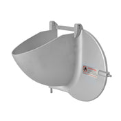 Uniworld Food Service Equipment UVS-DON Door For Slicer/Shredder