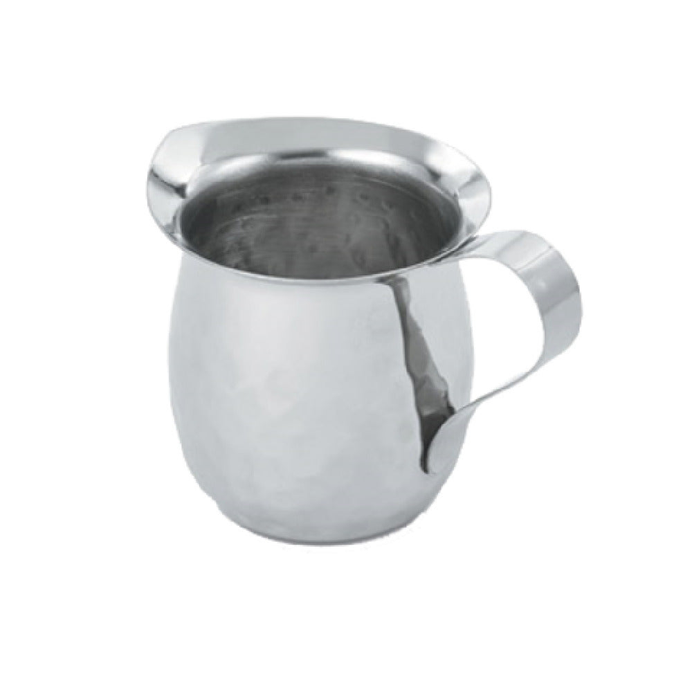Vollrath T4030HH Creamer 3 Oz. Bell Shaped
