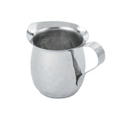 Vollrath T4030HH Creamer 3 Oz. Bell Shaped
