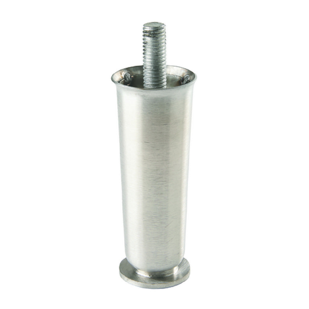 Hubert 102612 - Kratos Pizza Oven Replacement Feet