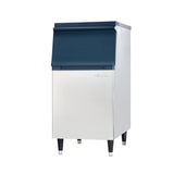 Blue Air BLIB-300S - Ice Storage Bin, 320 Lbs Storage Capacity, Polyethylene Bin Liner