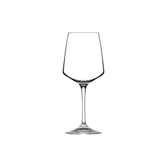 Steelite 662RCR311 Wine Goblet 13.0 Oz 3.375" X 8.125"