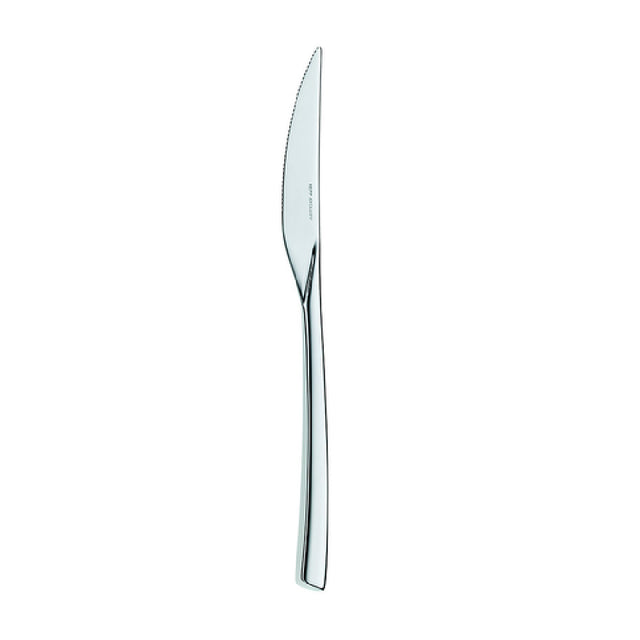 BauscherHepp 59.0678.6449 Steak Knife 9.8" 18/10 Stainless Steel