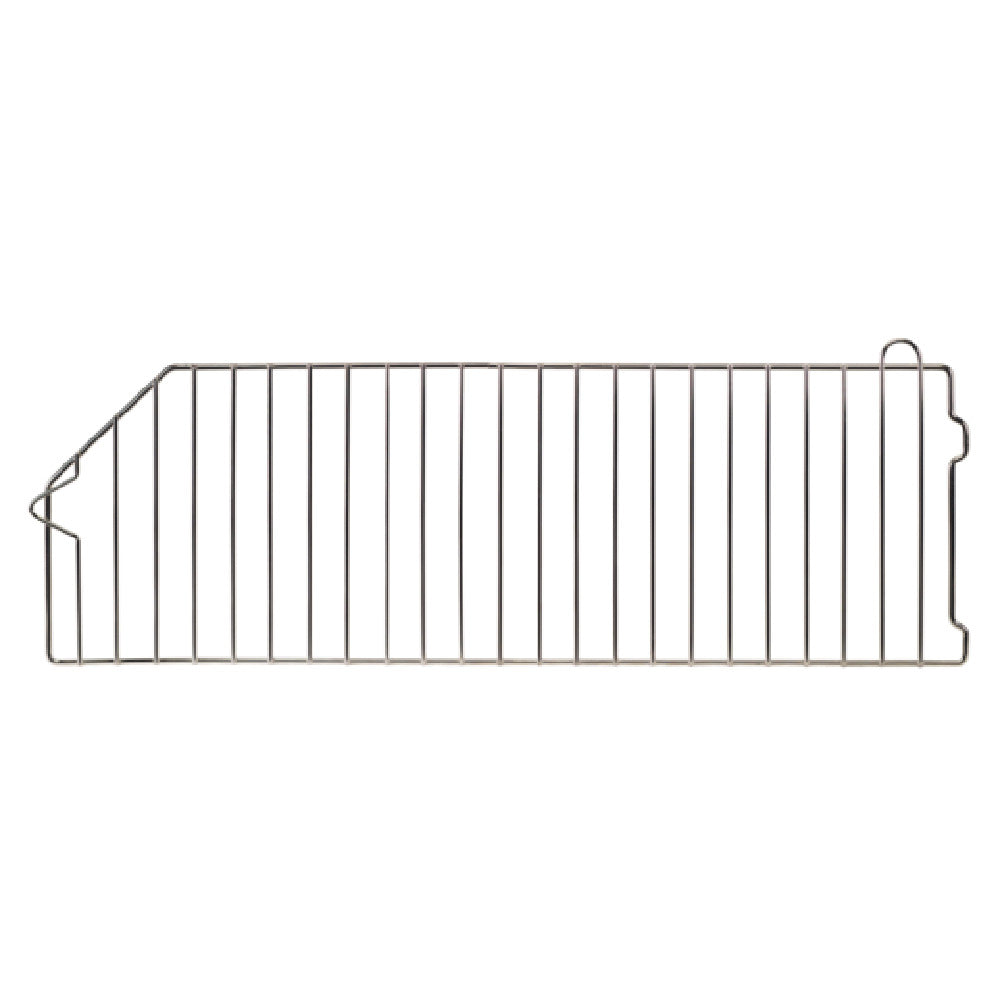 Quantum DSK24 Basket Divider For Use With 24"D Post Baskets Chrome Plated Finish
