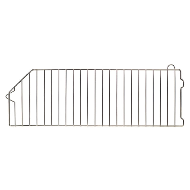 Quantum DSK24 Basket Divider For Use With 24"D Post Baskets Chrome Plated Finish