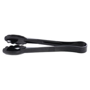 Hubert 24432 - Serving Tongs, 12", Scalloped