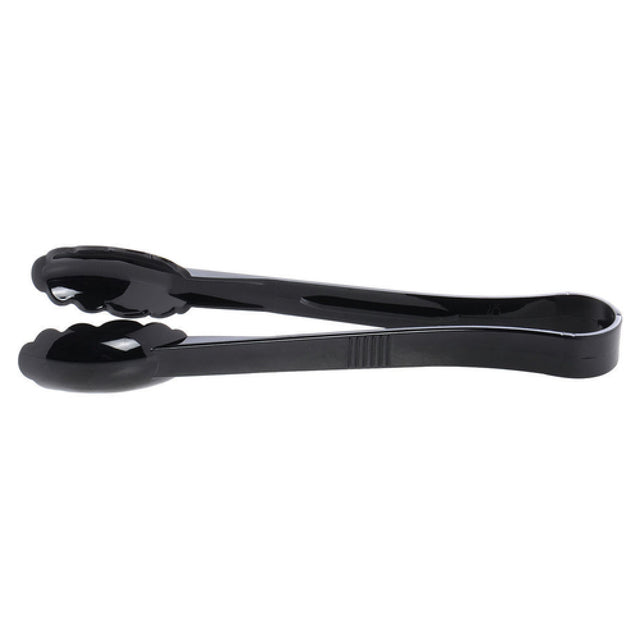 Hubert 24432 - Serving Tongs, 12", Scalloped