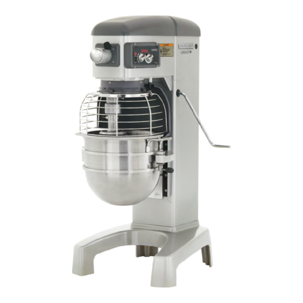 Hobart HL300-4STD - 200-240/50/60/1 Mixer, With Bowl, Beater
