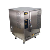AccuTemp N61201E060 (QUICK SHIP) Connected Evolution™ Boilerless Convection Steamer Featuring Steam Vector Technology