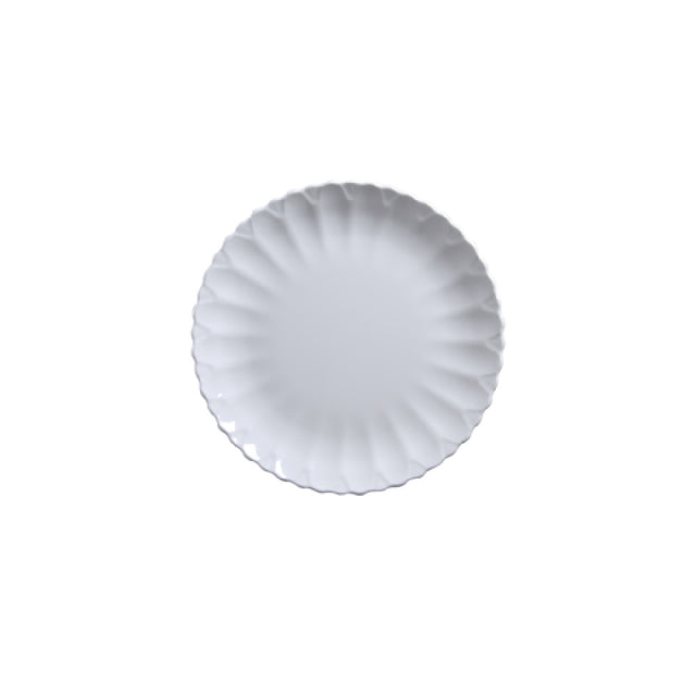 Palate & Plate MM-5324 - Platter, 14" Dia., Round