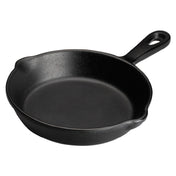 Winco WDM010-301 Mini Pan 13 Oz. 6-1/4" Dia.