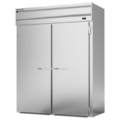 Beverage Air PRI2XTHC-1AS P-Series Extra Tall Refrigerator Roll-in Two-section