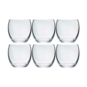 Tableware Solutions USA 1347 Tumbler 11.9 Oz 8.9 Cm (3.5") Dia.