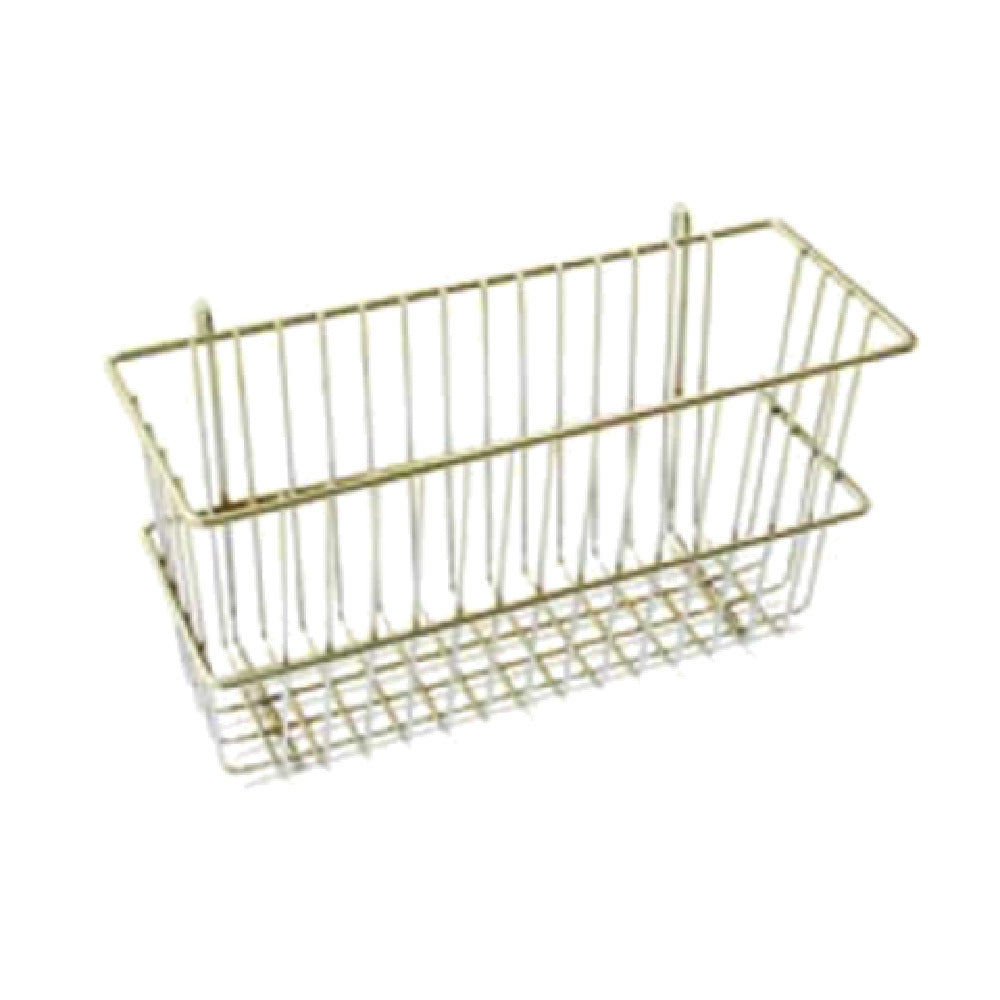 Eagle WB-X Wire Basket Walstor® Modular Wall System 13-1/4" X 5-1/4" X 7"