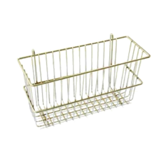 Eagle WB-X Wire Basket Walstor® Modular Wall System 13-1/4" X 5-1/4" X 7"