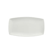 Fortessa 590204 Portela Coupe Tray 14.25x8" (36x20cm) Rectangle