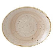 Churchill China SNMSOP7 1 Plate 7-3/4" Oval