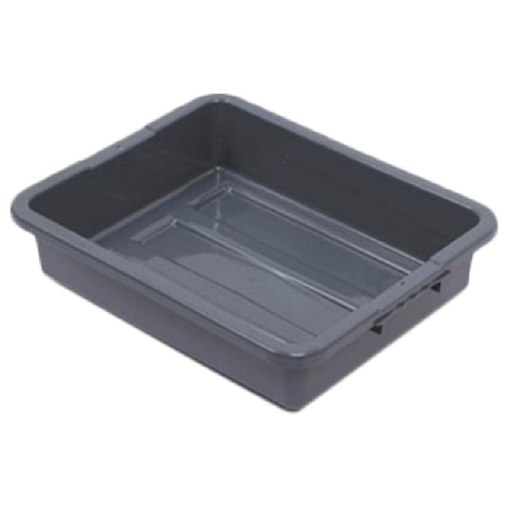 Royal DIN BT503 - Bus Box, 1-compartment, 21-1/4"L X 17-1/4"W X 5" Deep