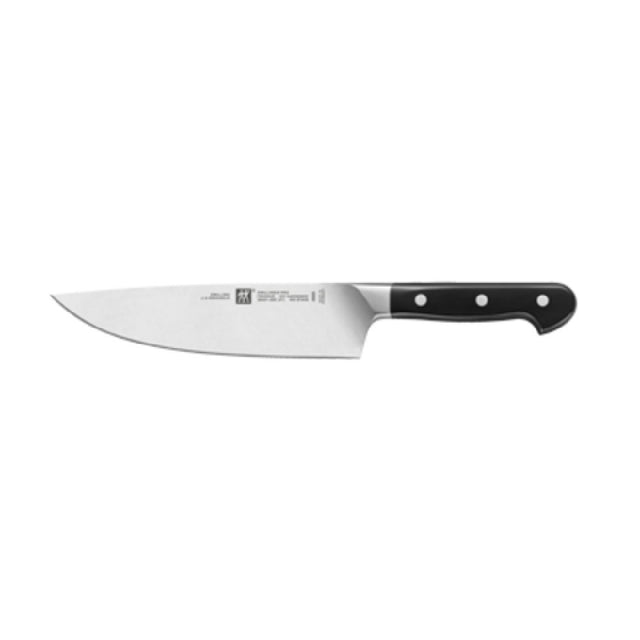 Zwilling 38401-203 Zwilling® Pro Chef's Knife 8" FRIODUR® Hardened