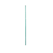 Hubert 33358 - Kratos® Shelf Post, 1"W X 1"D X 74"H, Medium Duty