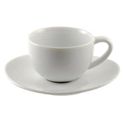 10 Strawberry St RVL0428 - Cup & Saucer Set, 4 Oz., Demi
