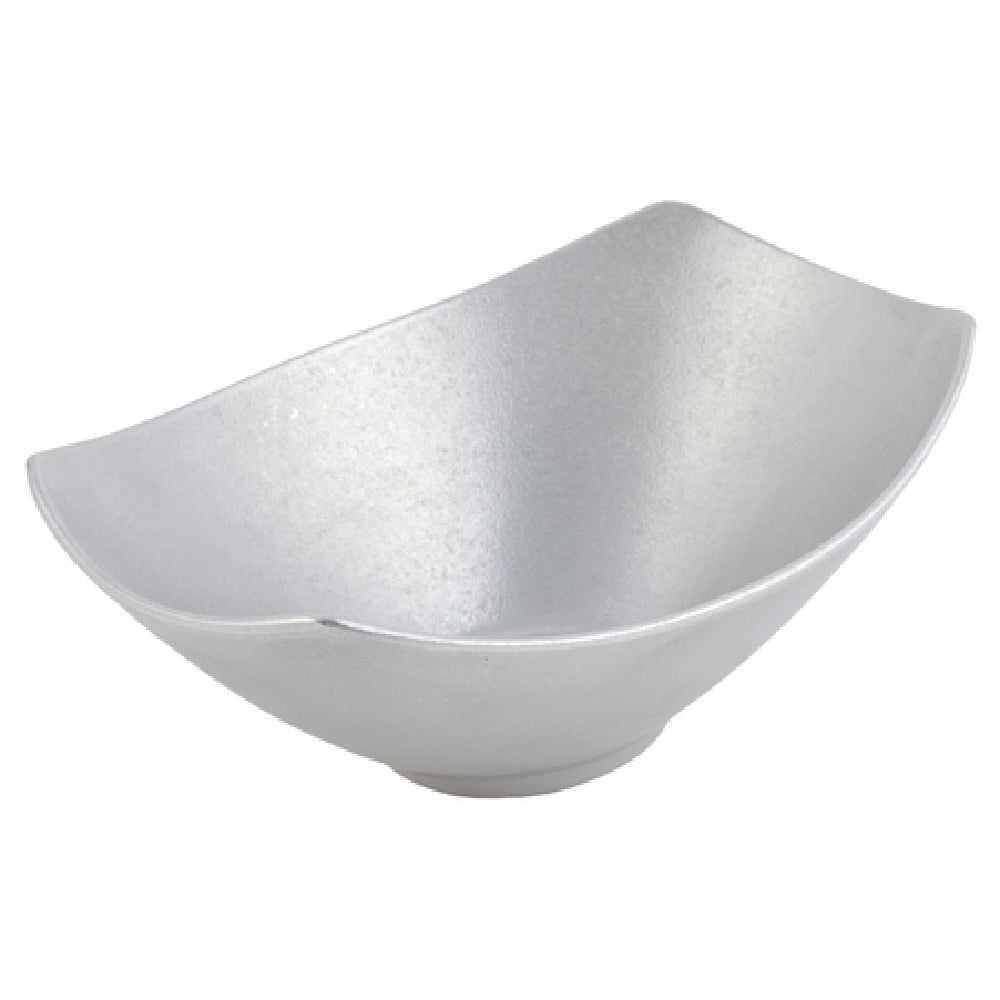 Bon Chef 2513 Gondola Bowl 64 Oz. (2 Qt) 11-3/4"L X 9"W X 4"H