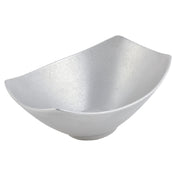 Bon Chef 2513 Gondola Bowl 64 Oz. (2 Qt) 11-3/4"L X 9"W X 4"H