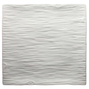 Winco WDP002-205 Platter 10-1/4" Square