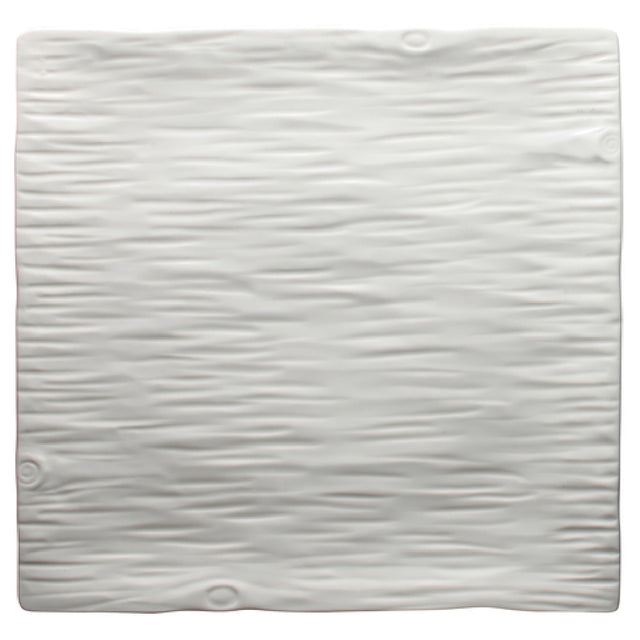 Winco WDP002-207 Platter 14" Square