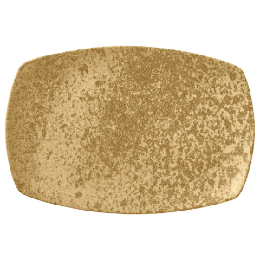 BauscherHepp 712314-426078 Platter 5.5"x 3.7"x 0.7"H Rectangular