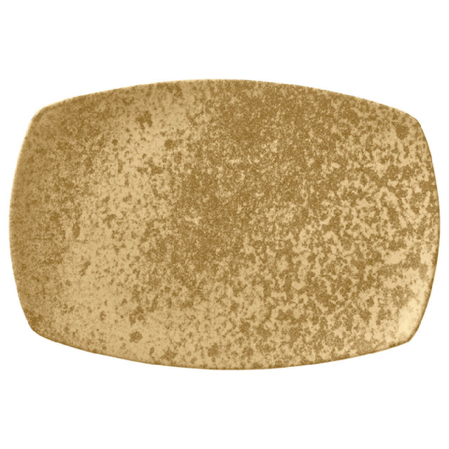 BauscherHepp 712314-426078 Platter 5.5"x 3.7"x 0.7"H Rectangular