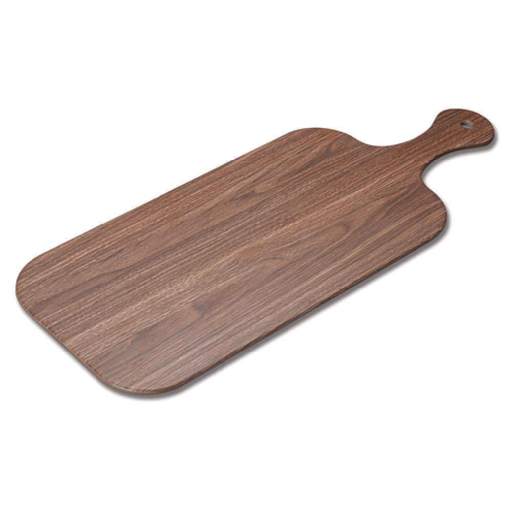 Winco WDM002-401 Platter 20-7/8" X 8" Rectangular