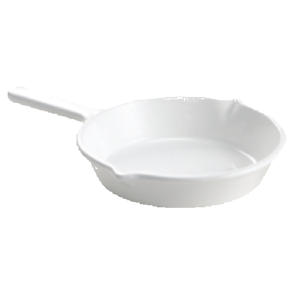 Tablecraft CW1970BK Fry Pan 16 Oz. 7" Dia. X 1-1/2"