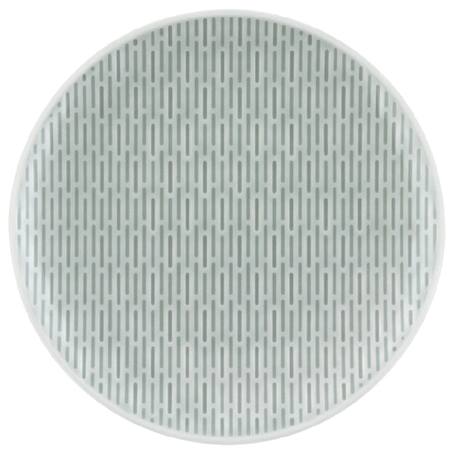 BauscherHepp 731270-B10000 Plate 7-4/5" Dia. Round