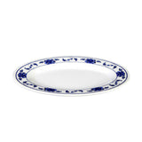 Thunder Group 2008TB Platter 8" X 6" Oval