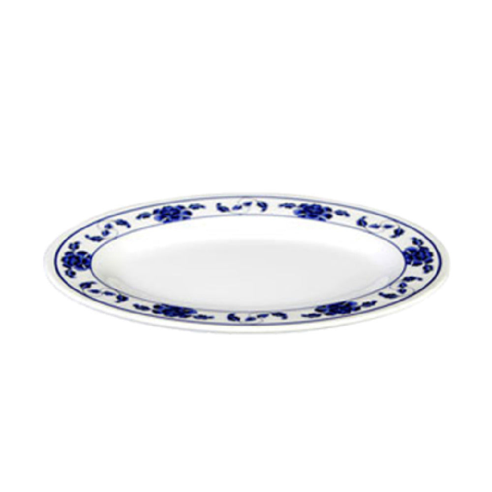 Thunder Group 2009TB Platter 7 Oz. 9" X 6-5/8"