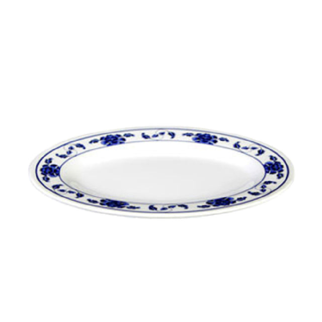 Thunder Group 2009TB Platter 7 Oz. 9" X 6-5/8"
