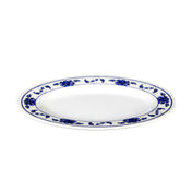 Thunder Group 2012TB Platter 12" X 8-5/8" Oval