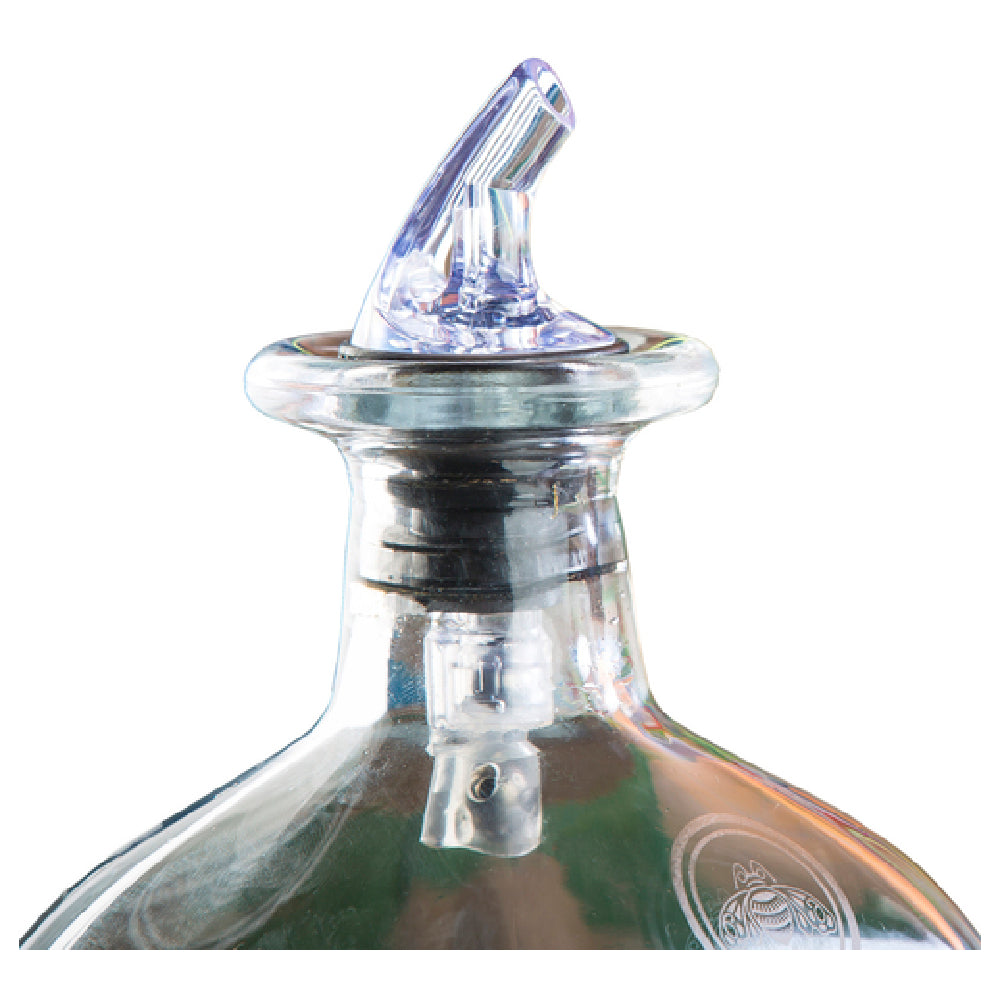 TableCraft Products 3525A - Cash & Carry Proper Pour™ Widemouth™ Pourer, 1-1/4 Oz.