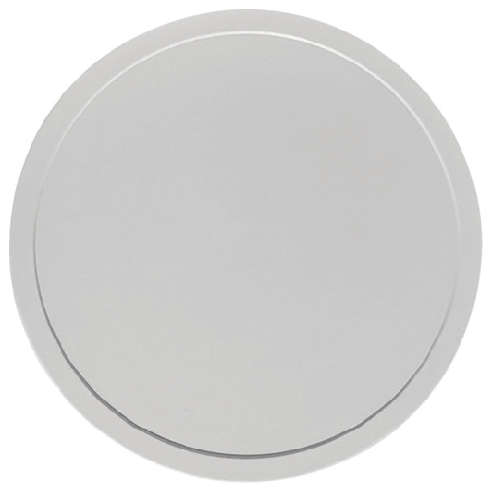 BauscherHepp 598203-011010 Cover 7-15/16" Dia. Round